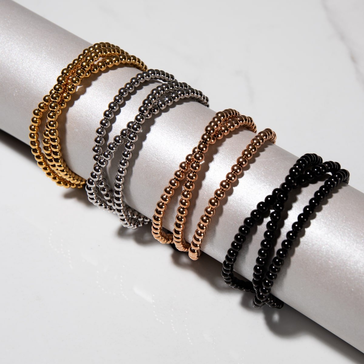 Product detail view